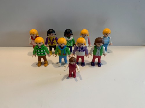 Playmobil figuren zum - playmobil,