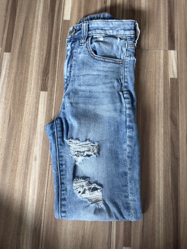 American eagle next level high - level,