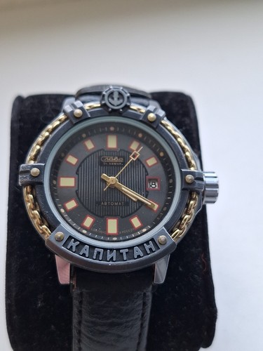 Slawa automatik vintage - ,