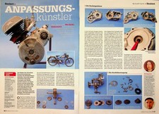 Oldtimer Praxis 07/2019 Sachs