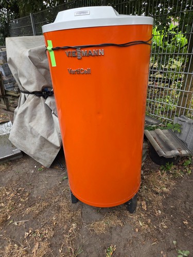 Viessmann speicher - viessmann,