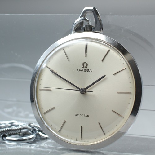 1968 near mint omega - 1968, ville