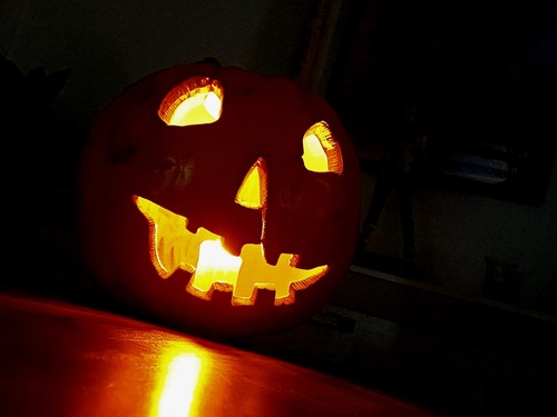 Pcs jack o lantern - pcs, jack-o-lantern