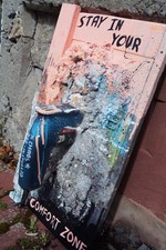 C. FANTA - Installation