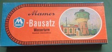 HO Modellbahn-Bausatz Mamos