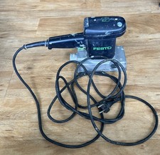 FESTO RS 3E FESTOOL Schwingschleifer Rutscher Profimaschine Eu Shipping 22,90€.