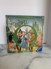 Wizard of Oz Adventure Book