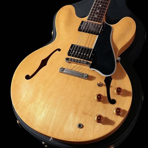 Gibson custom shop historic - gibson,
