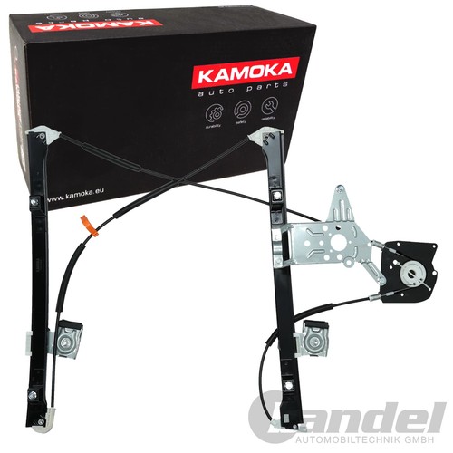 Kamoka fensterheber elektrisch - fensterheber,