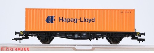 Fleischmann 5242 h0 - 5242,