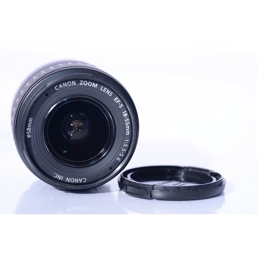 Canon 5 6 18 - canon, 3,5-5,6/18-55