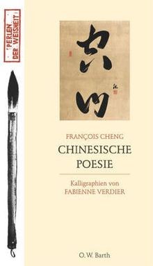 Chinesische poesie w - chinesische, (o.