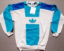VINTAGE 80er 90s ADIDAS