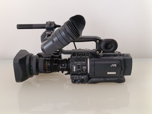 Jvc hd110u 3ccd minidv - gy-hd110u,