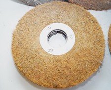Pad Treibteller Ø 380 mm z.B. Taski Padteller für Einscheibenmaschine
