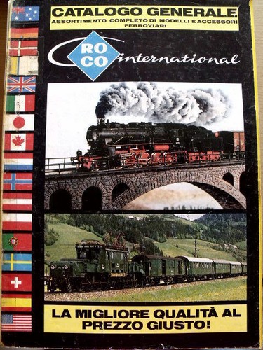 Katalog roco - katalog,