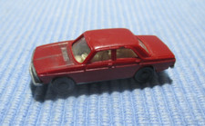 kleines Auto Audi 100 Puppenhaus/ Puppenstube/Puppenküche/Kaufladen