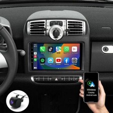 Für Mercedes Benz Smart