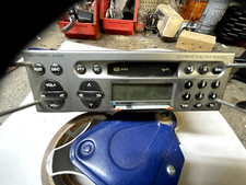 BLAUPUNKT  Colorado RCR127 Youngtimer