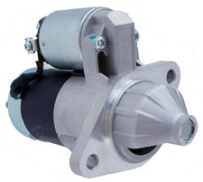 Anlasser Starter