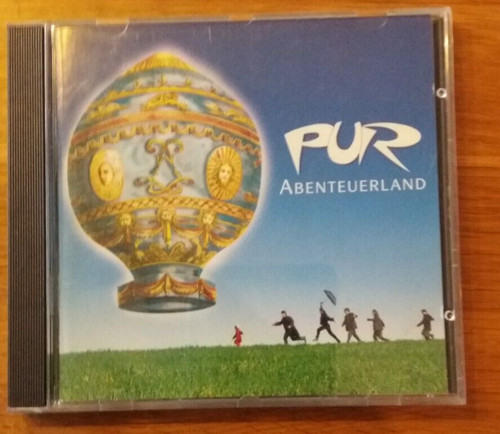 Pur abenteuerland 14titel - abenteuerland,,