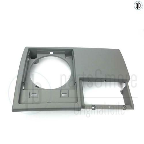 Original abdeckung - original, vw