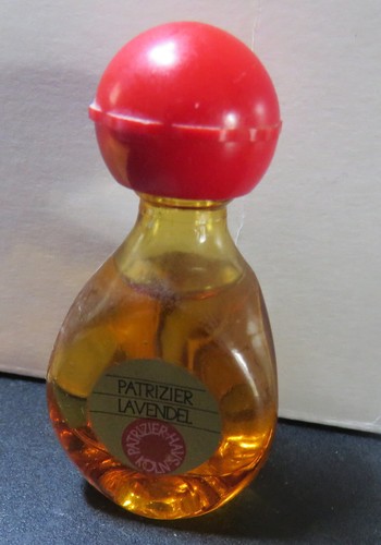 Parfum miniatur patrizier - parfum,
