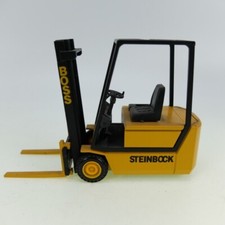 Steinbock Boss Gabelstapler