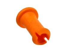 für Skoda Felicia I Pick-up 6U7 6UF Bj 1995-2002_22 Ölmeßstab Trichter CL