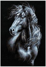 Breeze Through The Mane