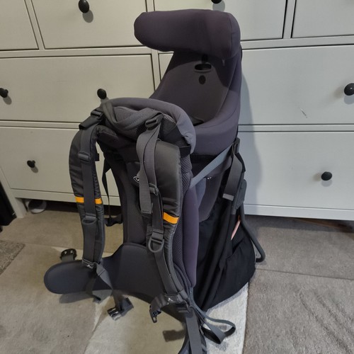 Vaude baby rucksack - vaude,