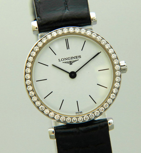 Vintage longines grande - la,