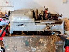 Ridgid-535-Gewindeschneidmasch