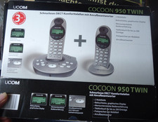 Cocoon 950Twin   Duo