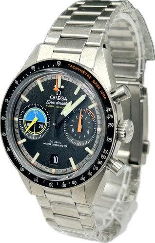 Omega speedmaster pilot - speedmaster,