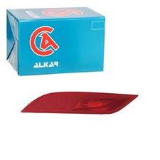 ALKAR NEBELSCHLUSSLEUCHTE