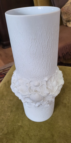 Kaiser porzellan vase - kaiser,
