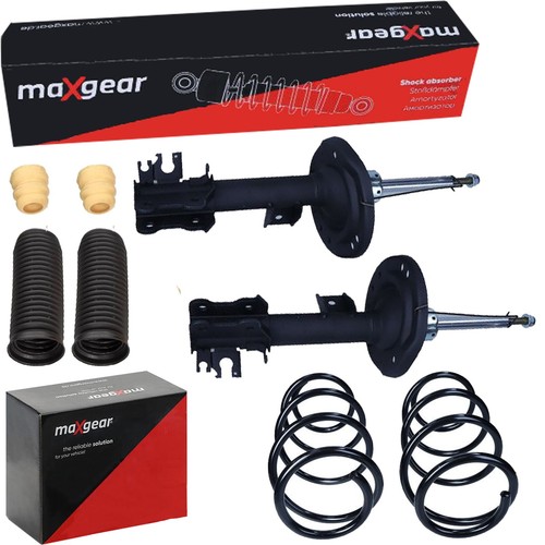 MAXGEAR