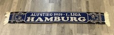 Hamburger SV HSV  / Webschal / Schal / Sammlungsauflösung        #48