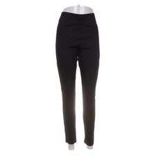 Street One, Leggings, Größe: 42, Schwarz, Elasthan/Polyester/Viskose -2HT