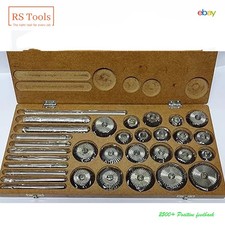 Ventilsitzfräser Satz - mit