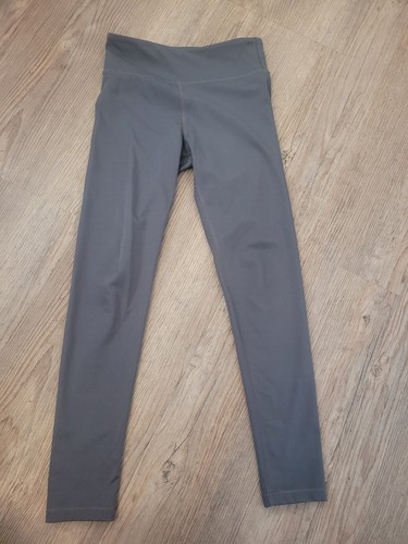 Sportleggings grau 134 140 - grau, h&m