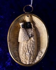 Reliquie heilig ca. 1770