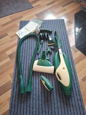 Vorwerk staubsauger kobold 135 - vorwerk,