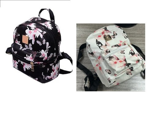 Chilly rucksack blumen - rucksack,