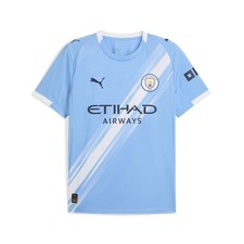 Puma Manchester City