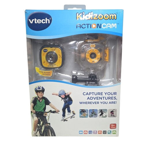 Vtech kidizoom action - action, ~