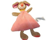 Ergee Kik Schmusetuch Maus