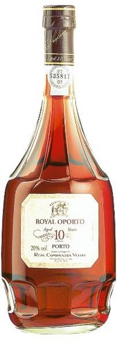 Royal oporto 10 - royal,