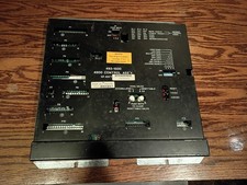 Rowe 4900 Control Bord